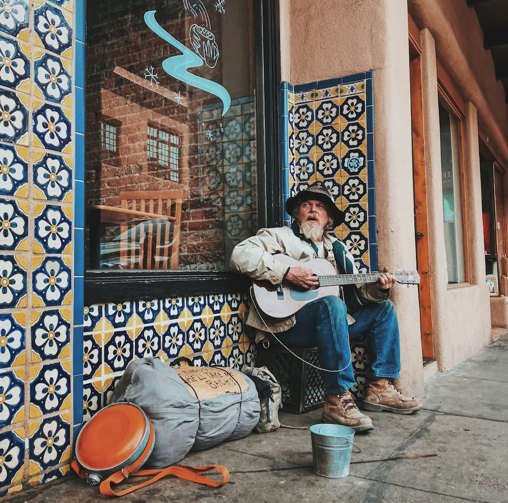 Santa Fe, New Mexico